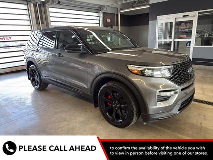 2021 Ford Explorer Van Wert OH