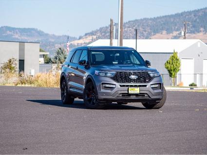 2021 Ford Explorer Colville WA