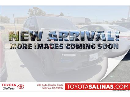 2021 Ford Explorer Salinas CA
