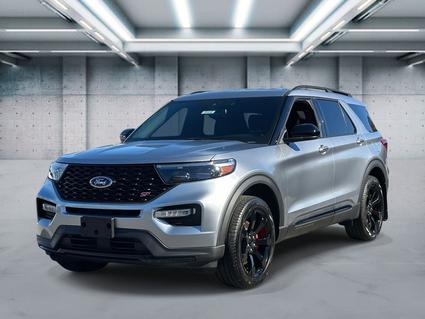 2022 Ford Explorer Saint James NY