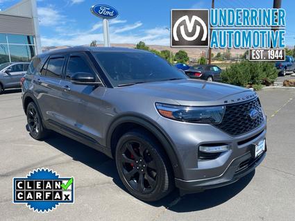 2022 Ford Explorer The Dalles OR