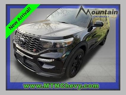 2022 Ford Explorer Glenwood Springs CO