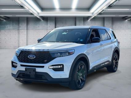 2022 Ford Explorer Saint James NY