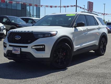 2023 Ford Explorer Hopkinsville KY
