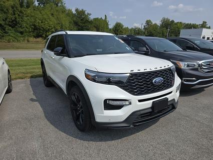 2023 Ford Explorer Hopkinsville KY