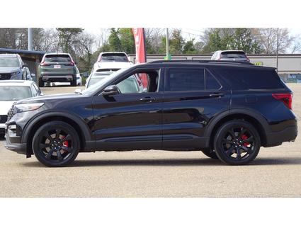 2023 Ford Explorer Tupelo MS