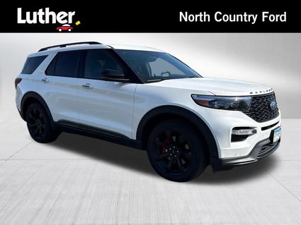 2023 Ford Explorer Minneapolis MN
