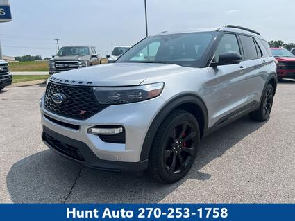 2023 Ford Explorer Franklin KY