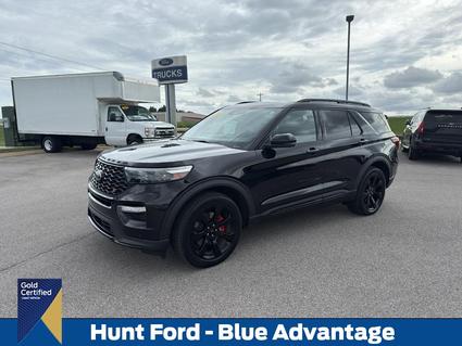 2020 Ford Explorer Franklin KY