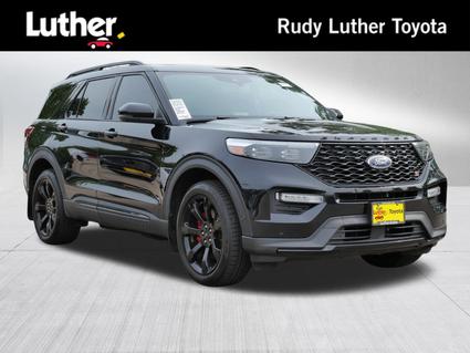 2020 Ford Explorer Minneapolis MN