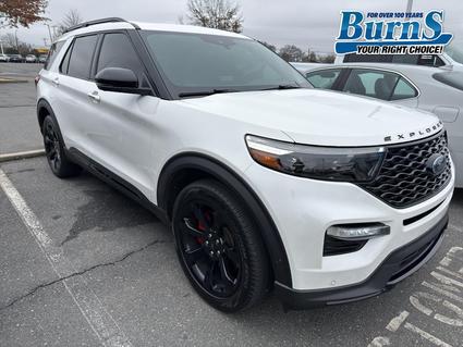 2020 Ford Explorer Rock Hill SC