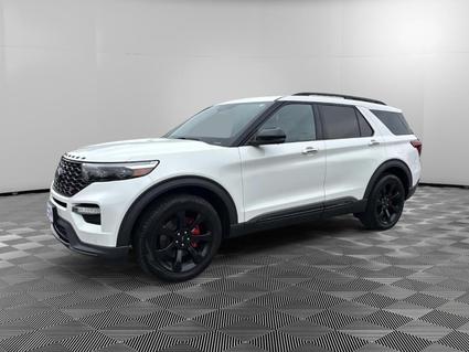 2020 Ford Explorer Manheim PA