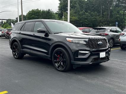 2021 Ford Explorer Washington MO