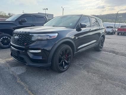 2021 Ford Explorer Clinton TN