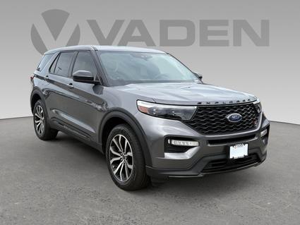 2022 Ford Explorer Statesboro GA