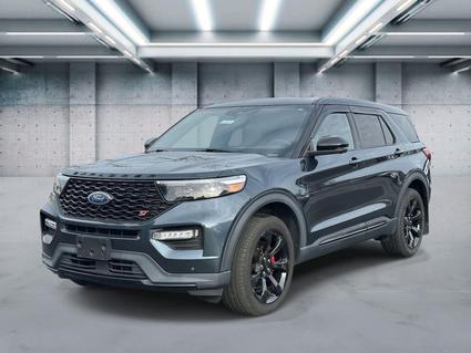 2022 Ford Explorer Saint James NY