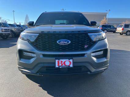2023 Ford Explorer Ellisville MO