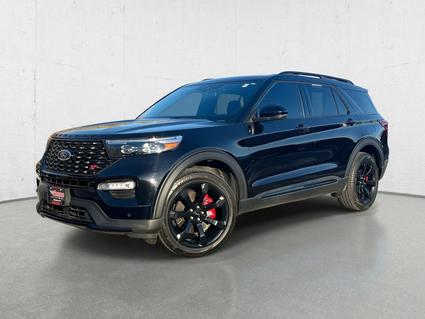 2023 Ford Explorer Valparaiso IN