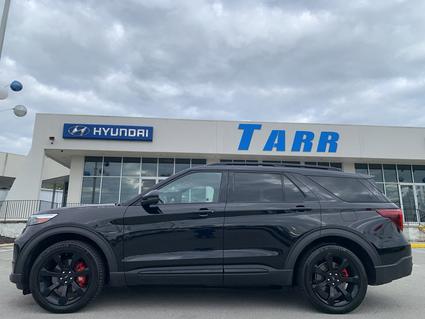 2020 Ford Explorer Morristown TN