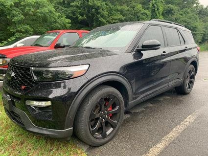 2021 Ford Explorer Cliffton Park NY