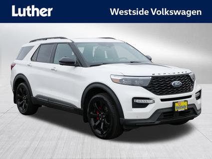 2021 Ford Explorer Minneapolis MN