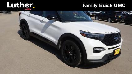 2021 Ford Explorer Fargo ND