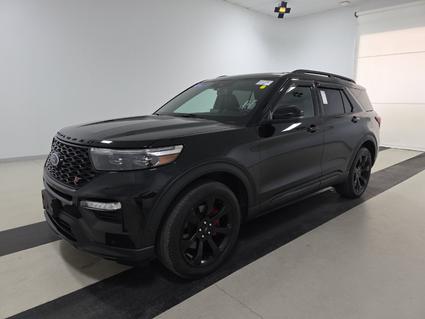 2021 Ford Explorer Monticello IN