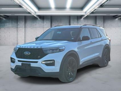 2023 Ford Explorer Saint James NY
