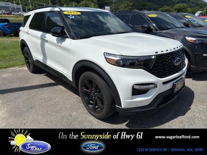 2023 Ford Explorer Winona MN