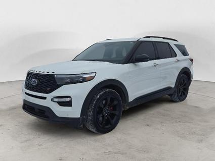 2023 Ford Explorer Ypsilanti MI