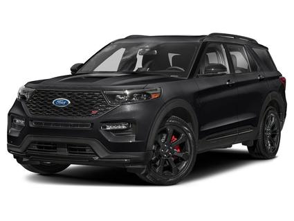 2023 Ford Explorer Grandville MI