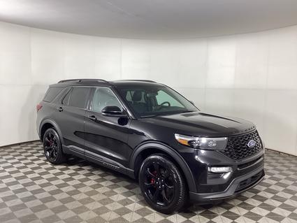 2023 Ford Explorer Grandville MI