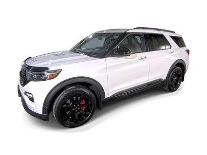 2024 Ford Explorer Billings MT