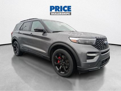 2021 Ford Explorer Yakima WA