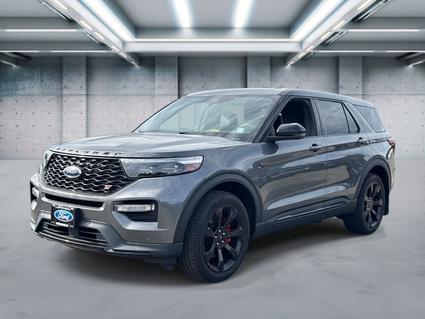 2022 Ford Explorer Patchogue NY