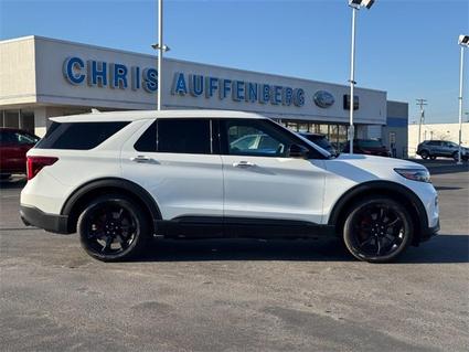 2022 Ford Explorer Washington MO