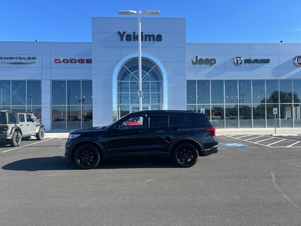 2022 Ford Explorer Union Gap WA