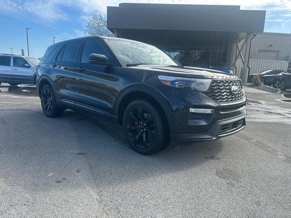 2022 Ford Explorer Elizabethtown KY