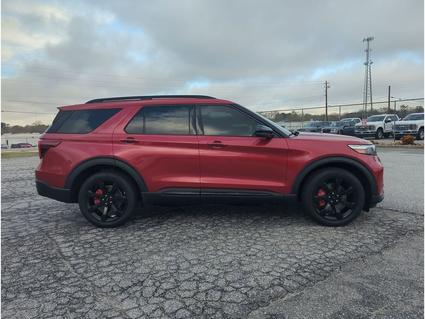 2023 Ford Explorer Winder GA