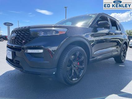 2023 Ford Explorer Layton UT