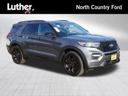 2023 Ford Explorer Minneapolis MN
