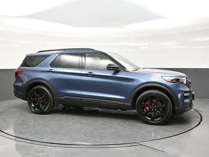 2020 Ford Explorer Dacono CO