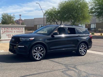 2020 Ford Explorer Phoenix AZ