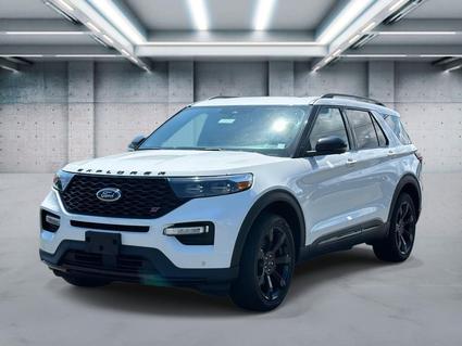 2022 Ford Explorer Saint James NY