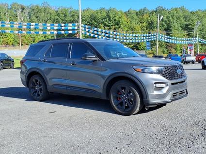 2023 Ford Explorer Beckley WV