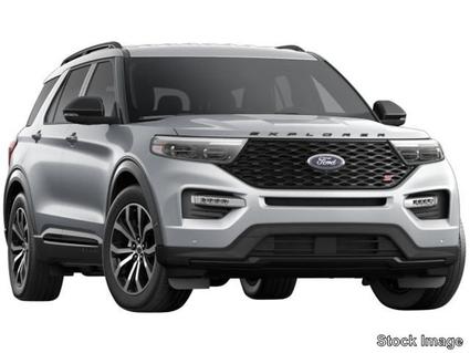 2023 Ford Explorer Beckley WV