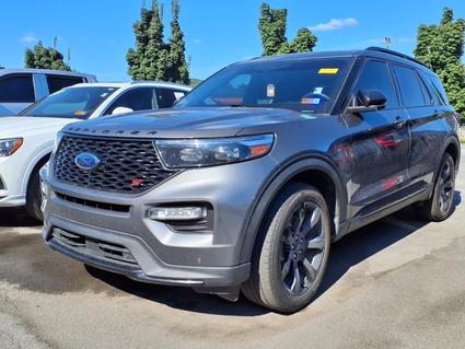 2023 Ford Explorer Beckley WV