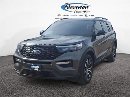 2020 Ford Explorer Oacoma SD