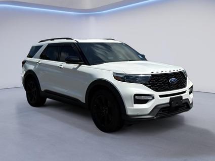 2020 Ford Explorer Stonewall LA
