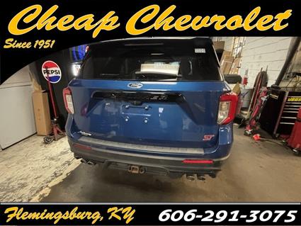 2020 Ford Explorer Flemingsburg KY